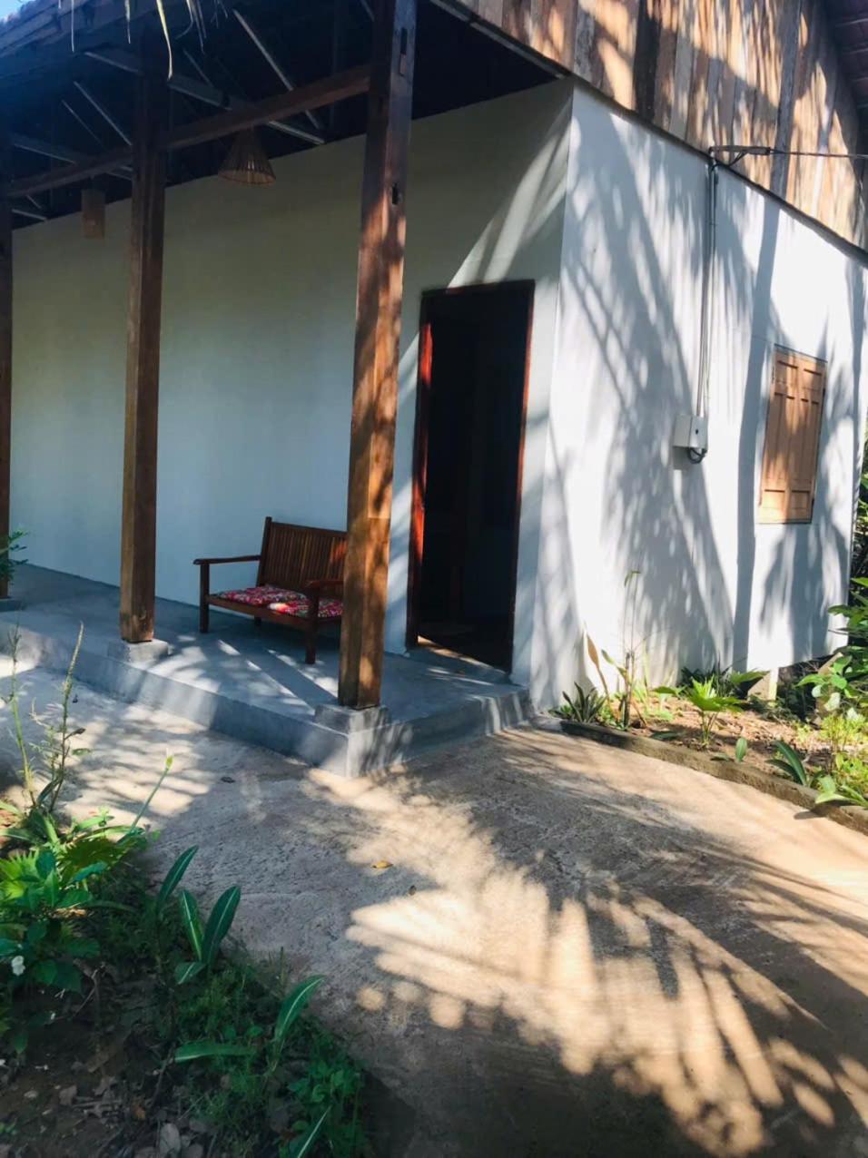 Ba Danh Homestay & Kitchen - Ben Tre Mekong Kültér fotó
